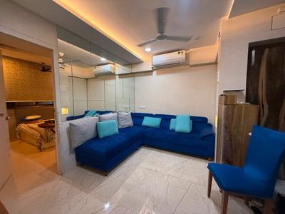 3 BHK Flat