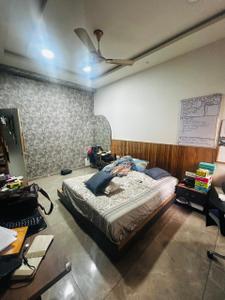 Bedroom Image of 2700 Sq.ft 4 BHK Independent House for sale in Ghatlodiya Ahmedabad for Rs. 25000000