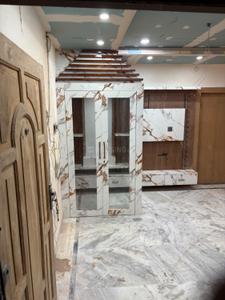 Pooja Room Image of 850 Sq.ft 2 BHK Builder Floor for sale in Baranagar Kolkata for Rs. 4000000