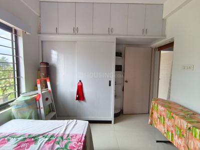 Bedroom Image of 1432 Sq.ft 3 BHK Apartment / Flat for sale in BSR White Breeze by BSR Group, Whitefield Bengaluru for Rs. 11700000