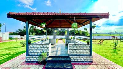 Image of 1200 Sq.ft Residential Plot / Land for sale in Bhumis Divi Dream Land, Devanahalli, Bengaluru for Rs. 7363200