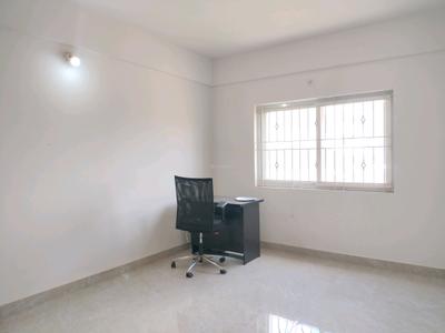 3 BHK Flat