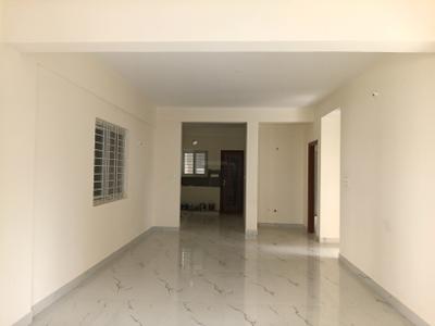Living Room Image of 1428 Sq.ft 3 BHK Apartment / Flat for sale in K R Puram Bengaluru for Rs. 9282000