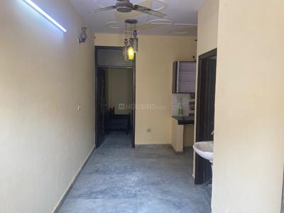 1 BHK Independent Builder Floor