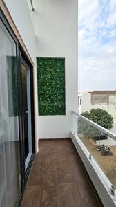 Balcony Image of 2600 Sq.ft 4 BHK Independent House for sale in Nipania Indore for Rs. 17500000