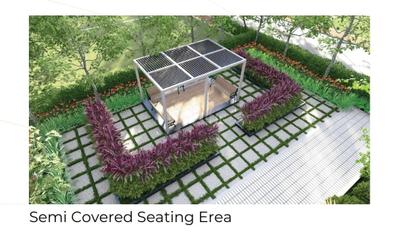 Image of 200 Sq.ft Residential Plot / Land for sale in Myakalas Akshita Visionary City, Pulumamidi, Hyderabad for Rs. 4899990