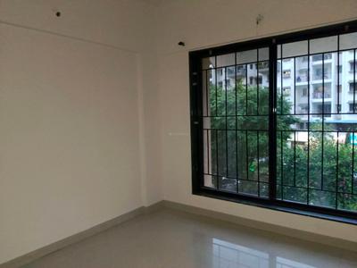 Bedroom Image of 1000 Sq.ft 2 BHK Apartment / Flat for sale in Shewale Park, Karve Nagar Pune for Rs. 9700000