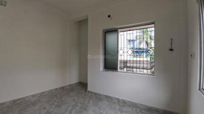 Bedroom Image of 810 Sq.ft 2 BHK Apartment / Flat for sale in Behala Kolkata for Rs. 3000000
