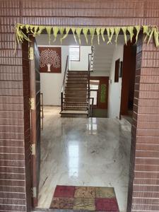 Image of 6000 Sq.ft 4 BHK Villa for rent in Reliaable Lavendula, Gulimangala, Bengaluru for Rs. 100000