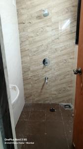 Image of 716 Sq.ft 1 BHK Apartment / Flat for rent in Ghatkopar West, Mumbai for Rs. 44000