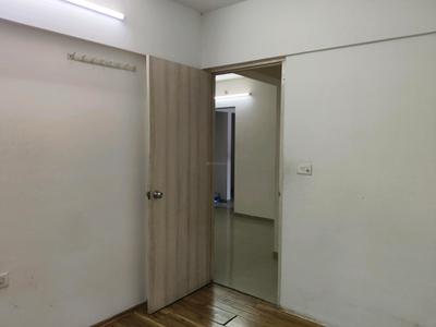 Bedroom Image of 909 Sq.ft 2 BHK Apartment / Flat for rent in Lodha Casa Rio, Palava Phase 1 Thane for Rs. 16600