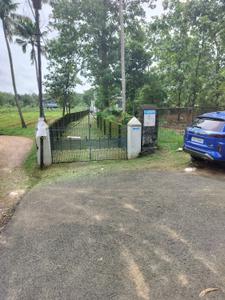 Image of 330 Sq.ft Residential Plot / Land for sale in Nedumbassery, Aluva for Rs. 400000