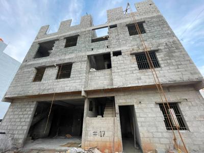 Image of 4200 Sq.ft 5 BHK Duplex for sale in Andrahalli, Bengaluru for Rs. 14000000
