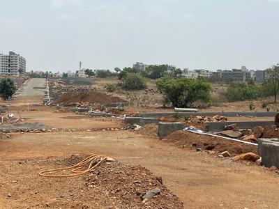 Image of 1800 Sq.ft Residential Plot / Land for sale in Talegaon Dabhade, Pune for Rs. 6800000