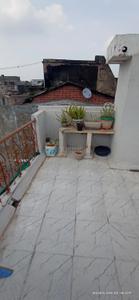 Balcony Image of 700 Sq.ft 2 BHK Builder Floor for sale in Khadia Ahmedabad for Rs. 2000000