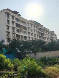 Image of 1250 Sq.ft 2 BHK Apartment / Flat for sale in Kolte Patil Rose Parade, Kondhwa, Pune for Rs. 14500000