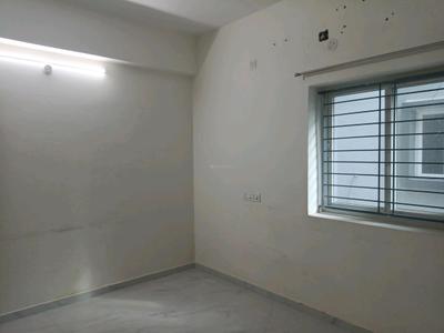 Bedroom Image of 551 Sq.ft 1 BHK Apartment / Flat for rent in Yousufguda Hyderabad for Rs. 12100