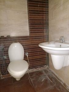 Bedroom Two Image of 1270 Sq.ft 2 BHK Apartment / Flat for sale in Hitech Dwarka, Kharghar Navi Mumbai for Rs. 14500000