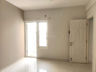 Bedroom Image of 1600 Sq.ft 3 BHK Apartment / Flat for rent in Arvind Bel Air, Vidyaranyapura Bengaluru for Rs. 50000