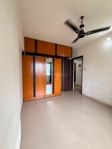 Bedroom Image of 900 Sq.ft 2 BHK Apartment / Flat for sale in Sudarshan Sky Garden, Kasarvadavali Thane for Rs. 9450000