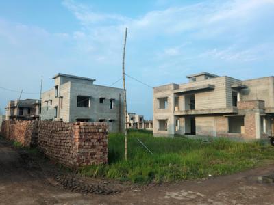 Image of 1440 Sq.ft Residential Plot / Land for sale in Swapnabhumi, New Town, Kolkata for Rs. 4777777