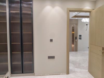 Bedroom Image of 4518 Sq.ft 4 BHK Builder Floor for rent in DLF Phase 2, DLF Phase 2 Gurgaon for Rs. 160000