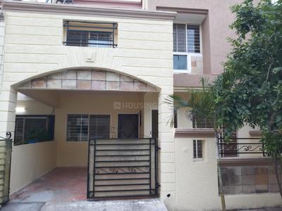 Image of 1500 Sq.ft 3 BHK Independent House for rent in Fortune Pride Extension, Shahpura, Bhopal for Rs. 27000