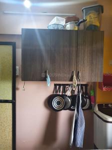 Image of 400 Sq.ft 1 RK Apartment / Flat for sale in Vile Parle West, Mumbai for Rs. 5500000