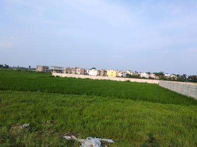 Image of 720 Sq.ft Residential Plot / Land for sale in Asha Enclave, New Town, Kolkata for Rs. 1222222