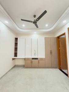Hall Image of 2500 Sq.ft 4 BHK Independent House for sale in Mowa Raipur for Rs. 7470000