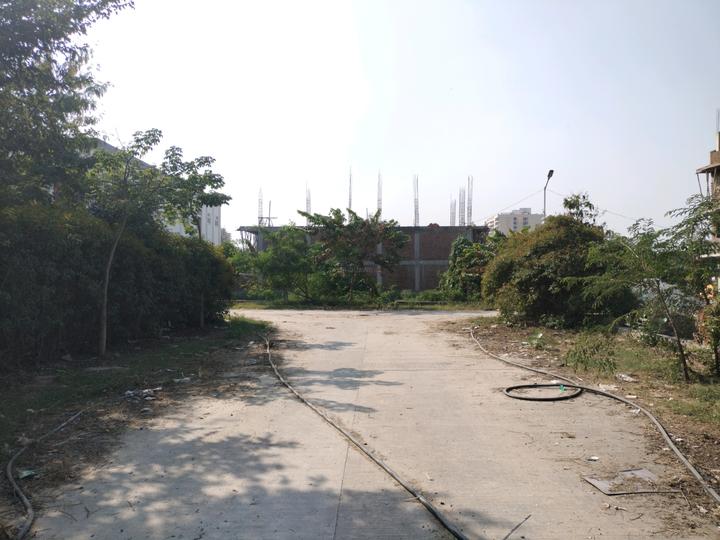 RPS City, Sector 88 Main Image 1