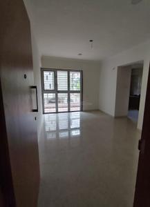 Hall Image of 1062 Sq.ft 2 BHK Apartment / Flat for sale in Indira Nagar Nashik for Rs. 5500000