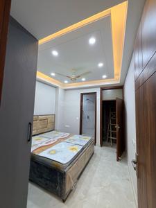 Bedroom Image of 1100 Sq.ft 2 BHK Independent House for sale in Sector 73 Noida for Rs. 4000000