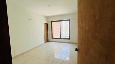 Hall Image of 2430 Sq.ft 3 BHK Apartment / Flat for sale in Madhav Samved Amara, Sargasan Gandhinagar for Rs. 12000000