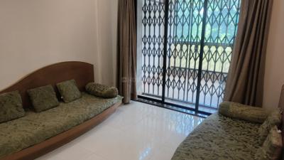 Living Room Image of 1456 Sq.ft 3 BHK Apartment / Flat for sale in Aditya A Garden City, Warje Pune for Rs. 19000000