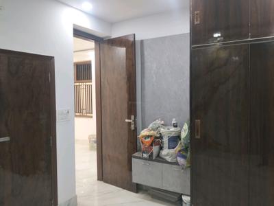 Bedroom Image of 800 Sq.ft 2 BHK Apartment / Flat for sale in KG-III New Delhi for Rs. 8500000