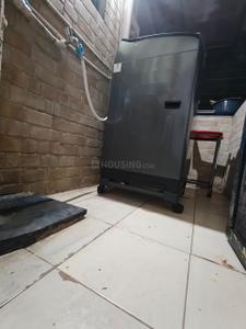 Balcony Image of 725 Sq.ft 1 BHK Apartment / Flat for sale in Kalwa Thane for Rs. 9500000