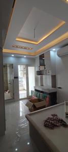 Hall Image of 1850 Sq.ft 3 BHK Apartment / Flat for rent in Gandhi Nagar Ranchi for Rs. 35000