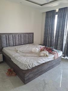 Bedroom Image of 1850 Sq.ft 2 BHK Builder Floor for rent in Sector 15 Panchkula for Rs. 35000