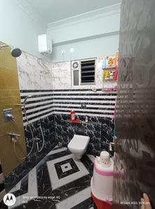 Image of 500 Sq.ft 1 BHK Apartment / Flat for rent in South Dum Dum, Kolkata for Rs. 16000