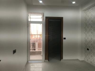 Bedroom Image of 1120 Sq.ft 2 BHK Builder Floor for sale in Skyline Pearl, Noida Extension Greater Noida for Rs. 4000000