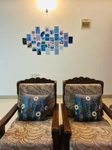 Bedroom Image of 1250 Sq.ft 2 BHK Independent House for rent in C V Raman Nagar Bengaluru for Rs. 50000