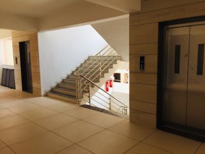 Hall Image of 2025 Sq.ft 3 BHK Apartment / Flat for sale in Nikol Ahmedabad for Rs. 6750000