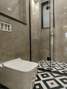 Bedroom One Image of 1650 Sq.ft 3 BHK Builder Floor for sale in Sector 46 Gurgaon for Rs. 30800000