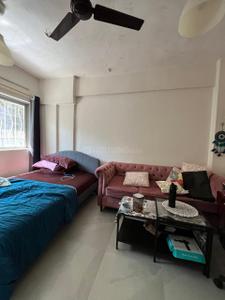 Hall Image of 550 Sq.ft 1 BHK Apartment / Flat for sale in Manek Moti, Andheri West Mumbai for Rs. 15000000