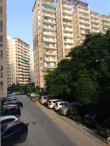1 BHK Flat