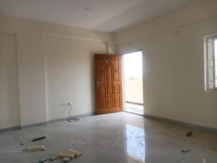 1395 Sqft 3 BHK Flat for sale in Habulus Harmony Electronic City