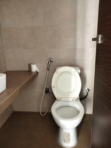Bedroom Two Image of 1070 Sq.ft 2 BHK Apartment / Flat for sale in Shelter Society, Kharghar Navi Mumbai for Rs. 13500000