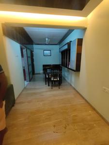 Hall Image of 1536 Sq.ft 3 BHK Apartment / Flat for sale in Chembur Mumbai for Rs. 43000000