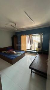 Bedroom Image of 1660 Sq.ft 3 BHK Apartment / Flat for sale in Royal Palms Lake View, Goregaon East Mumbai for Rs. 15000000